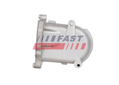 RADIATOR RECIRCULARE GAZE DE ESAPAMENT FAST FT12837 2