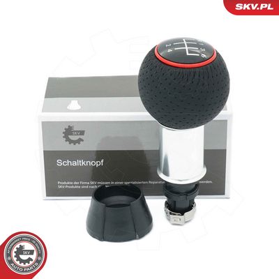 Hlavice řadicí páky ESEN SKV 63SKV008