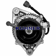 Генератор AD KÜHNER 401362 для TOYOTA LITEACE