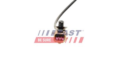 SENZOR TEMPERATURA GAZE EVACUARE FAST FT80239 2
