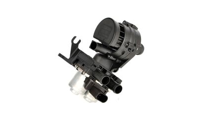 KüHLMITTELREGELVENTIL BOSCH 0986338200 8