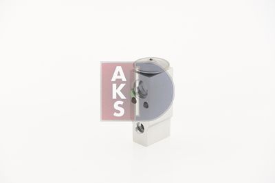 SUPAPA EXPANSIUNE CLIMA AKS DASIS 840019N 8