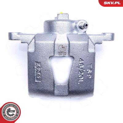 Brzdový třmen ESEN SKV 45SKV141