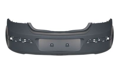 BLIC 5506-00-5052950P Усилитель бампера для OPEL ASTRA H GTC (A04)