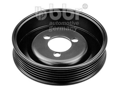 BBR Automotive Belt Pulley, water pump