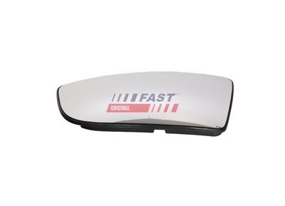 Veidrodėlio stiklas, išorinis veidrodėlis