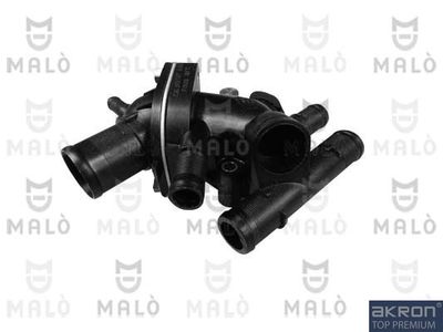 AKRON-MALÒ TER293 Термостат для RENAULT MASTER II Фургон (FD) 1.9 dTI