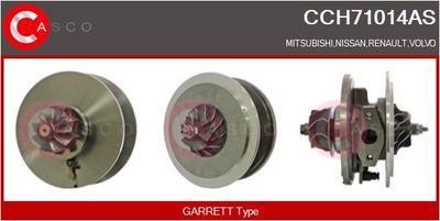 ANSAMBLU DE BAZă TURBOCOMPRESOR