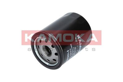KAMOKA F105201 Масляный фильтр  для FIAT SEDICI (Фиат Седики)