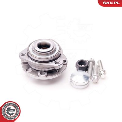 Rato guolio komplektas