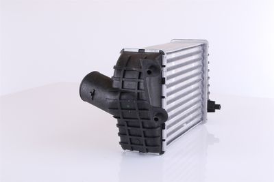 LADELUFTKüHLER NISSENS 96700 16