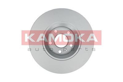 1031019 KAMOKA Тормозной диск