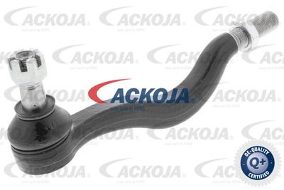 ACKOJA A37-1119 Наконечник рулевой тяги для MITSUBISHI L200 (K7_T, K6_T) 2.5 TD 4WD (K74T) ACKOJA A37-1119 Наконечник рулевой тяги для MITSUBISHI L200 (K7_T, K6_T) 2.5 TD 4WD (K74T)