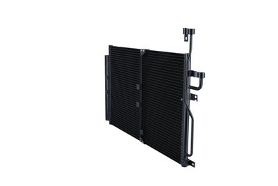 CONDENSATOR CLIMATIZARE NRF 35797 13