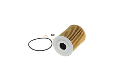 ÖLFILTER BOSCH F026407384 14