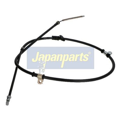 JAPANPARTS Trosas, stovėjimo stabdys