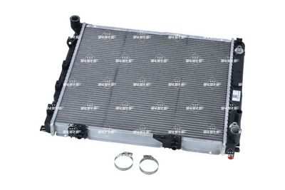 Kühler, Motorkühlung