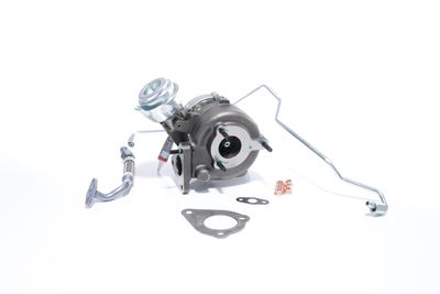 LADER AUFLADUNG BTS Turbo T981056 17