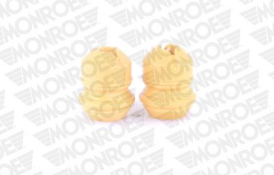 STAUBSCHUTZSATZ STOßDäMPFER MONROE PK075 2