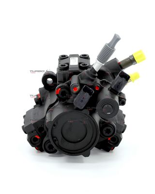 POMPA DE INALTA PRESIUNE TURBO-TEC TTIP7001 3