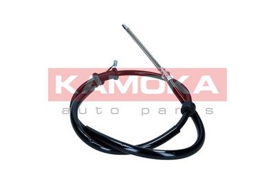 Cable Pull, parking brake 1190167