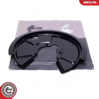 PROTECTIE STROPIRE DISC FRANA