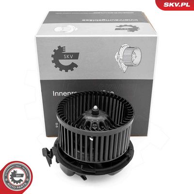 vnitřní ventilátor SKV 68SKV132