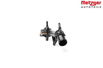 TERMOSTAT LICHID RACIRE METZGER AUTOTEILE 4006344 27