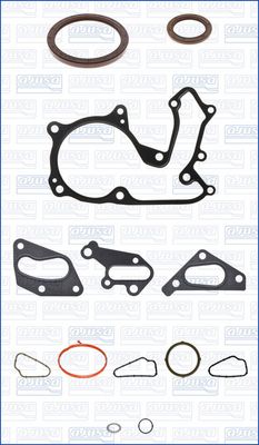 DICHTUNGSSATZ KURBELGEHäUSE