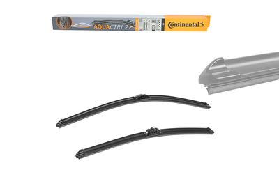 LAMELA STERGATOR CONTINENTAL 2800011222280 64