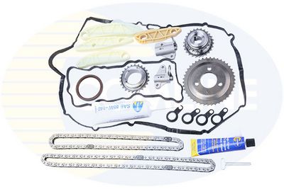 CHIT LANT DE DISTRIBUTIE