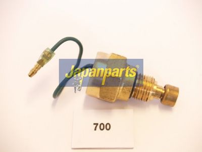 JAPANPARTS Temperatūros jungiklis, radiatoriaus ventiliatorius