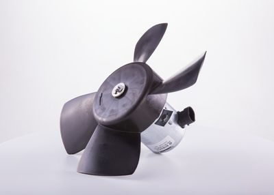 MOTOR ELECTRIC VENTILATOR BOSCH 9130451171 25