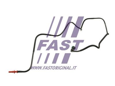 Przewód paliwowy FAST FT39507