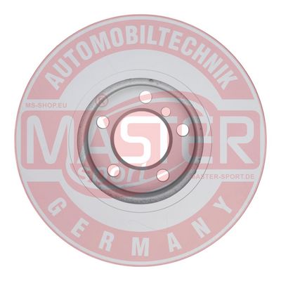DISC FRANA MASTER-SPORT GERMANY 24013002331PRPCSMS 3