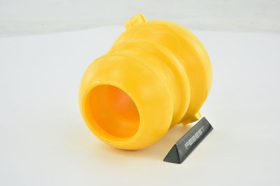 TAMPON CAUCIUC SUSPENSIE FEBEST VLDXC90F 43