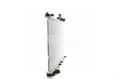 RADIATOR RACIRE MOTOR MAHLE CR1324000S 39