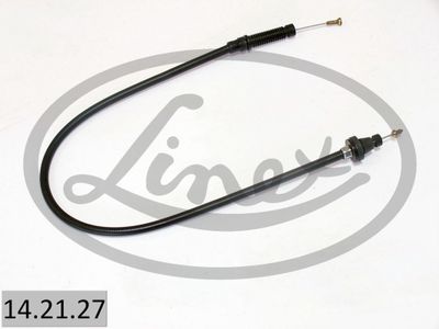 Linka gazu LINEX 14.21.27 produkt
