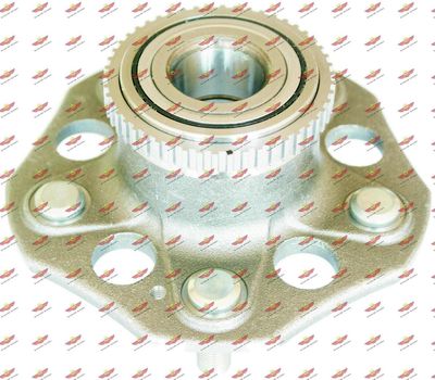 Комплект подшипника ступицы колеса AUTOKIT 01.97962 для HONDA PRELUDE