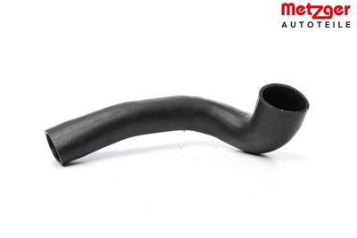 LADELUFTSCHLAUCH METZGER AUTOTEILE 2400733 35