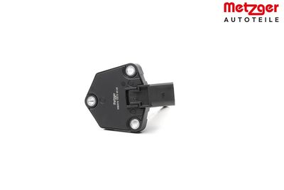 SENSOR MOTORöLSTAND METZGER AUTOTEILE 0980019 31