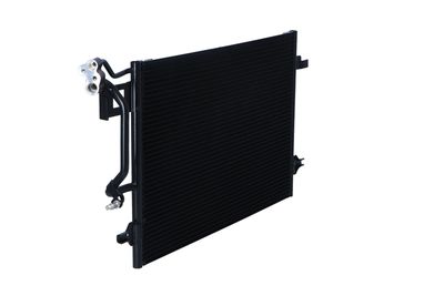 CONDENSATOR CLIMATIZARE NRF 35308 40