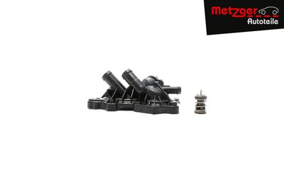 TERMOSTAT LICHID RACIRE METZGER AUTOTEILE 4006354 4