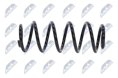 ARC SPIRAL NTY ASZWW093 25