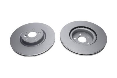 спирачен диск Kavo Parts BR-10270-C