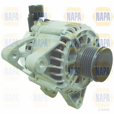 Alternator NAPA NAL1424