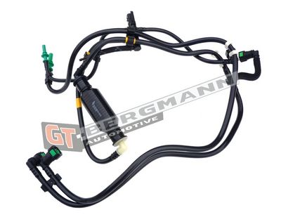 GT-BERGMANN Automotive Degalų žarna