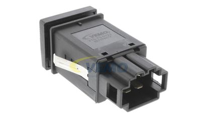 SCHALTER HECKSCHEIBENHEIZUNG VEMO V10730123 31