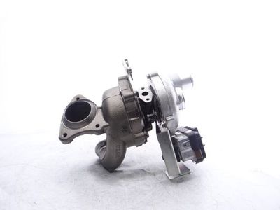 LADER AUFLADUNG GARRETT 7421109007S 5