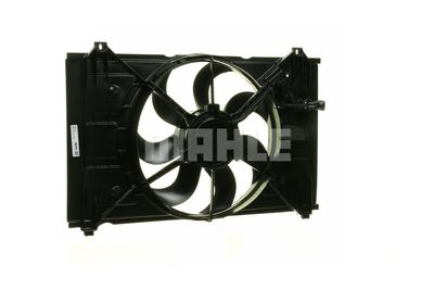 VENTILATOR RADIATOR MAHLE CFF222000P 34